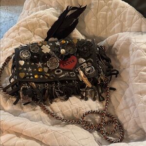 Coach x Elvis Dinkier Souvenir Charm 32 of 165